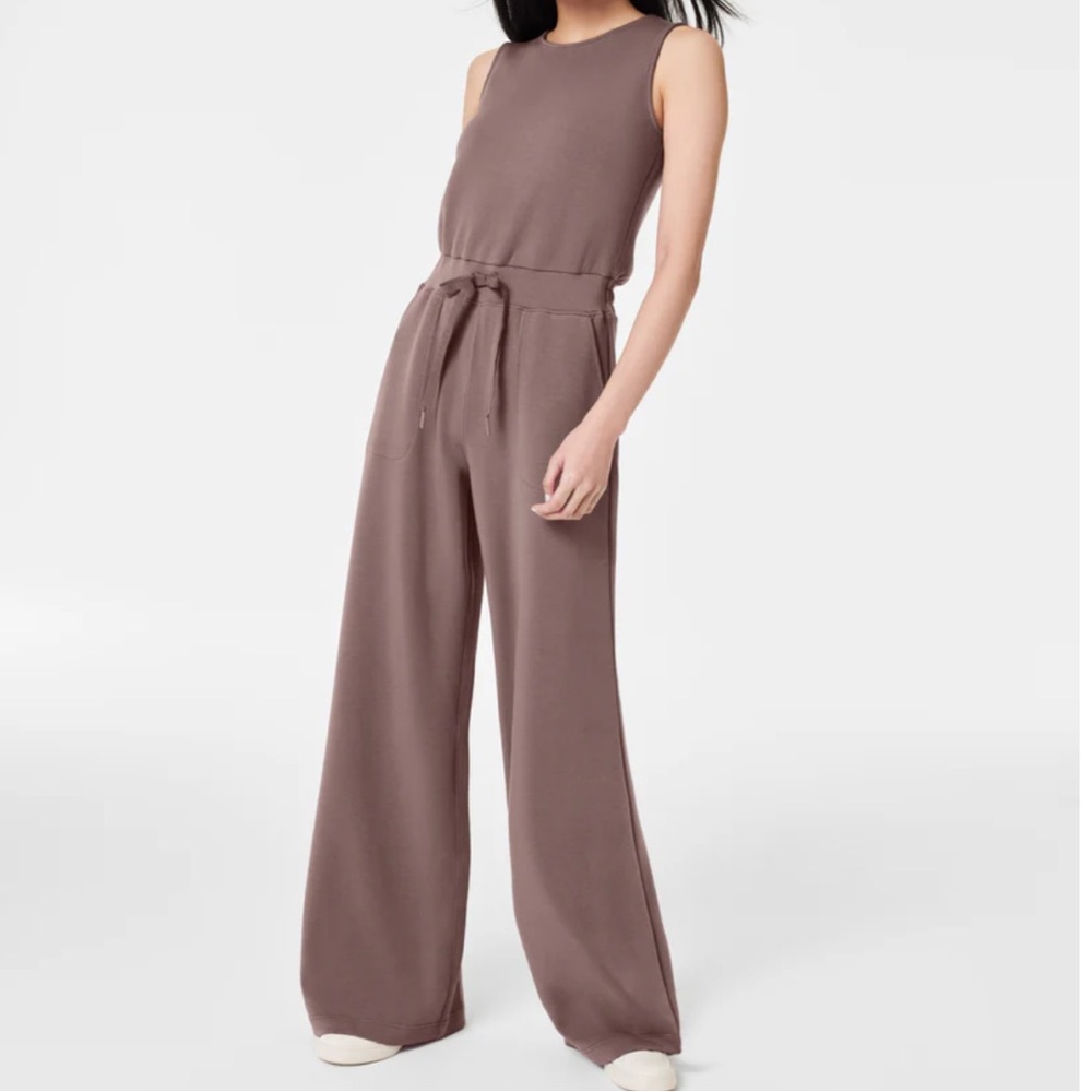 Spanx air Essentials Jumpsuit 3X